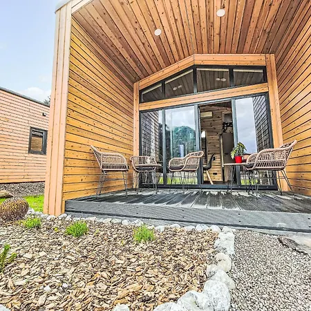 Tiny Haus Glockenalm- Haus Mare By Interhome *