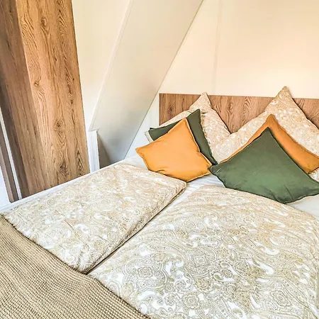 Tiny Haus Glockenalm- Haus Mare By Interhome * Fischbachau