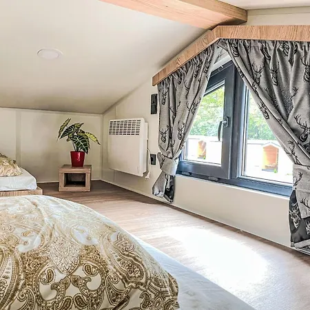 Ferienhaus Tiny Haus Glockenalm- Haus Mare By Interhome *