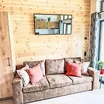 Сasa de vacaciones Tiny Haus Glockenalm- Haus Mare By Interhome Fischbachau
