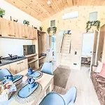 Tiny Haus Glockenalm- Haus Mare By Interhome *
