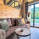 Сasa de vacaciones Tiny Haus Glockenalm- Haus Mare By Interhome