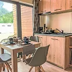 Tiny Haus Glockenalm- Haus Mare By Interhome Fischbachau