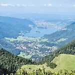Сasa de vacaciones Tiny Haus Glockenalm- Haus Mare By Interhome Fischbachau