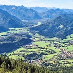 Сasa de vacaciones Tiny Haus Glockenalm- Haus Mare By Interhome Fischbachau