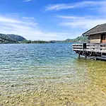 Сasa de vacaciones Tiny Haus Glockenalm- Haus Mare By Interhome Fischbachau