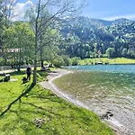 Tiny Haus Glockenalm- Haus Mare By Interhome Fischbachau