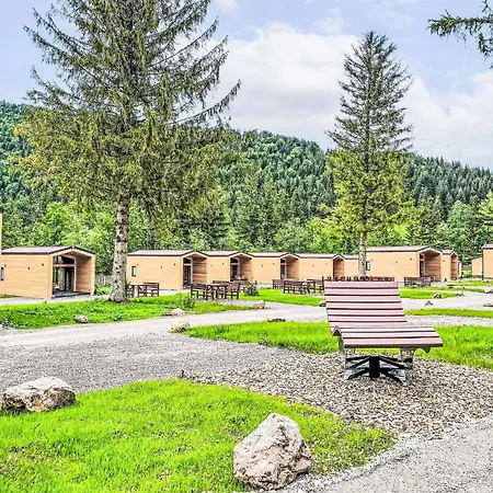 Tiny Haus Glockenalm- Haus Mare By Interhome Prázdninový dům Fischbachau