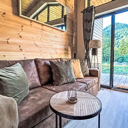 Prázdninový dům Tiny Haus Glockenalm- Haus Mare By Interhome