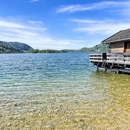 Prázdninový dům Tiny Haus Glockenalm- Haus Mare By Interhome Fischbachau