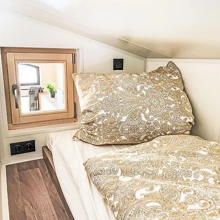 Tiny Haus Glockenalm- Haus Mare By Interhome Fischbachau