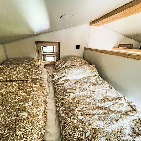 Tiny Haus Glockenalm- Haus Mare By Interhome Ferienhaus *